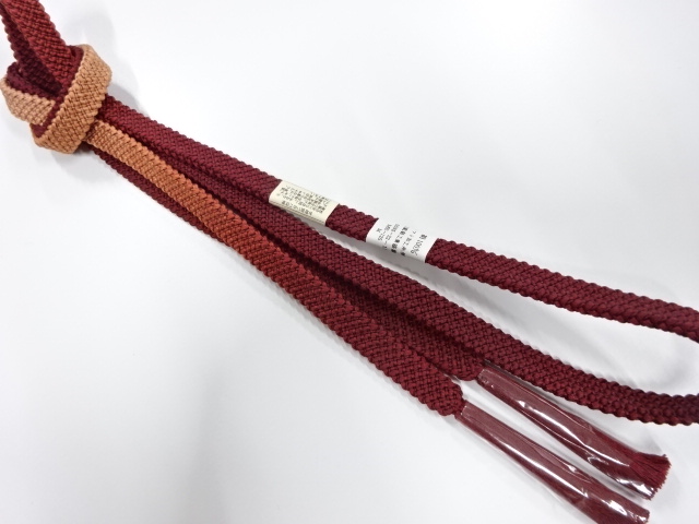 Japanese Kimono / Accessories Silk